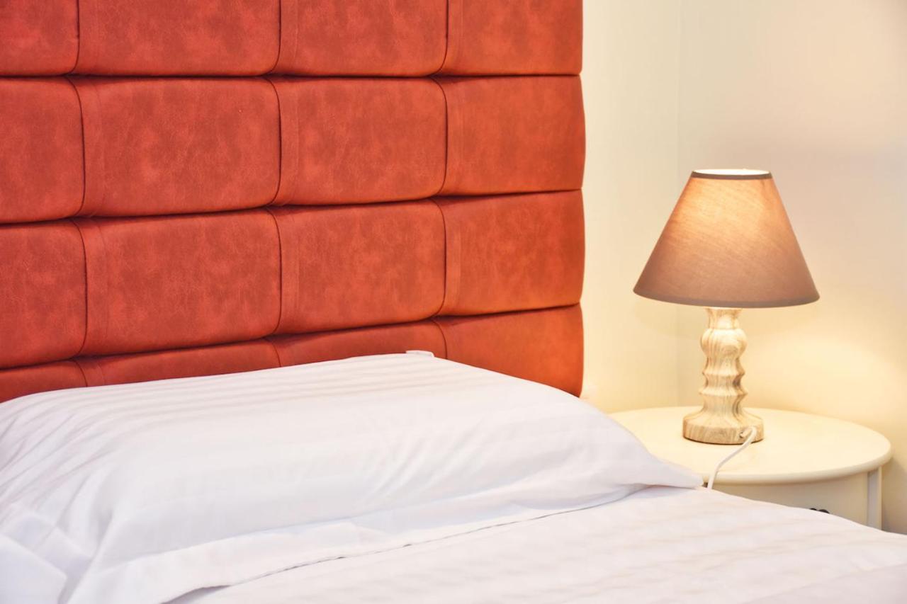 Domenicas Corfu Apartment Alepou Ngoại thất bức ảnh