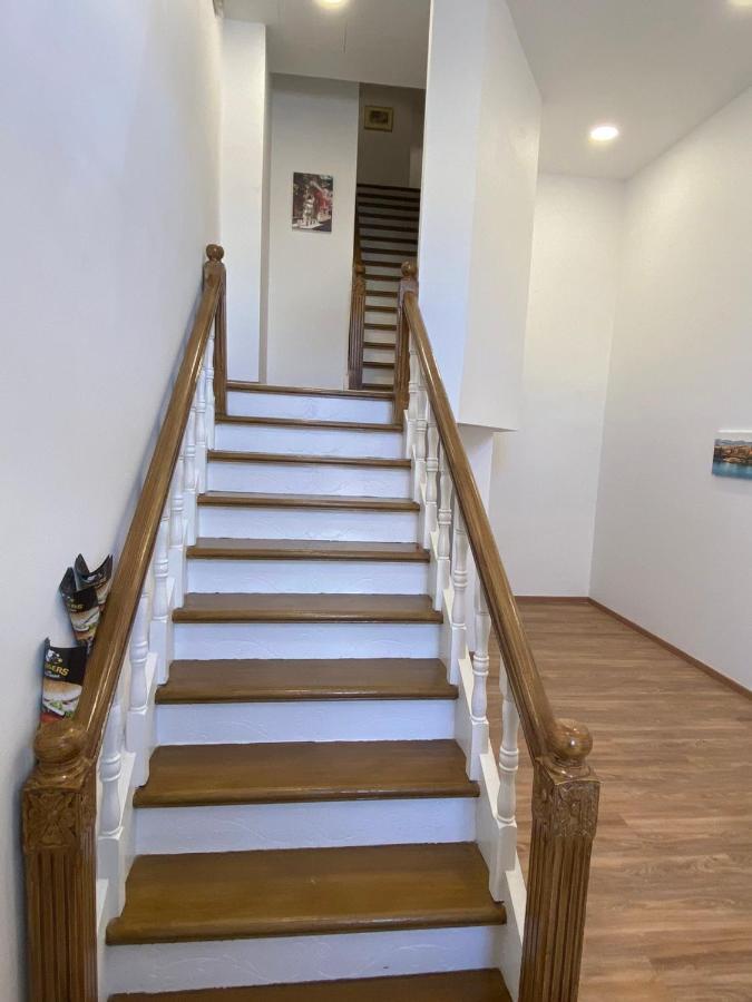 Domenicas Corfu Apartment Alepou Ngoại thất bức ảnh