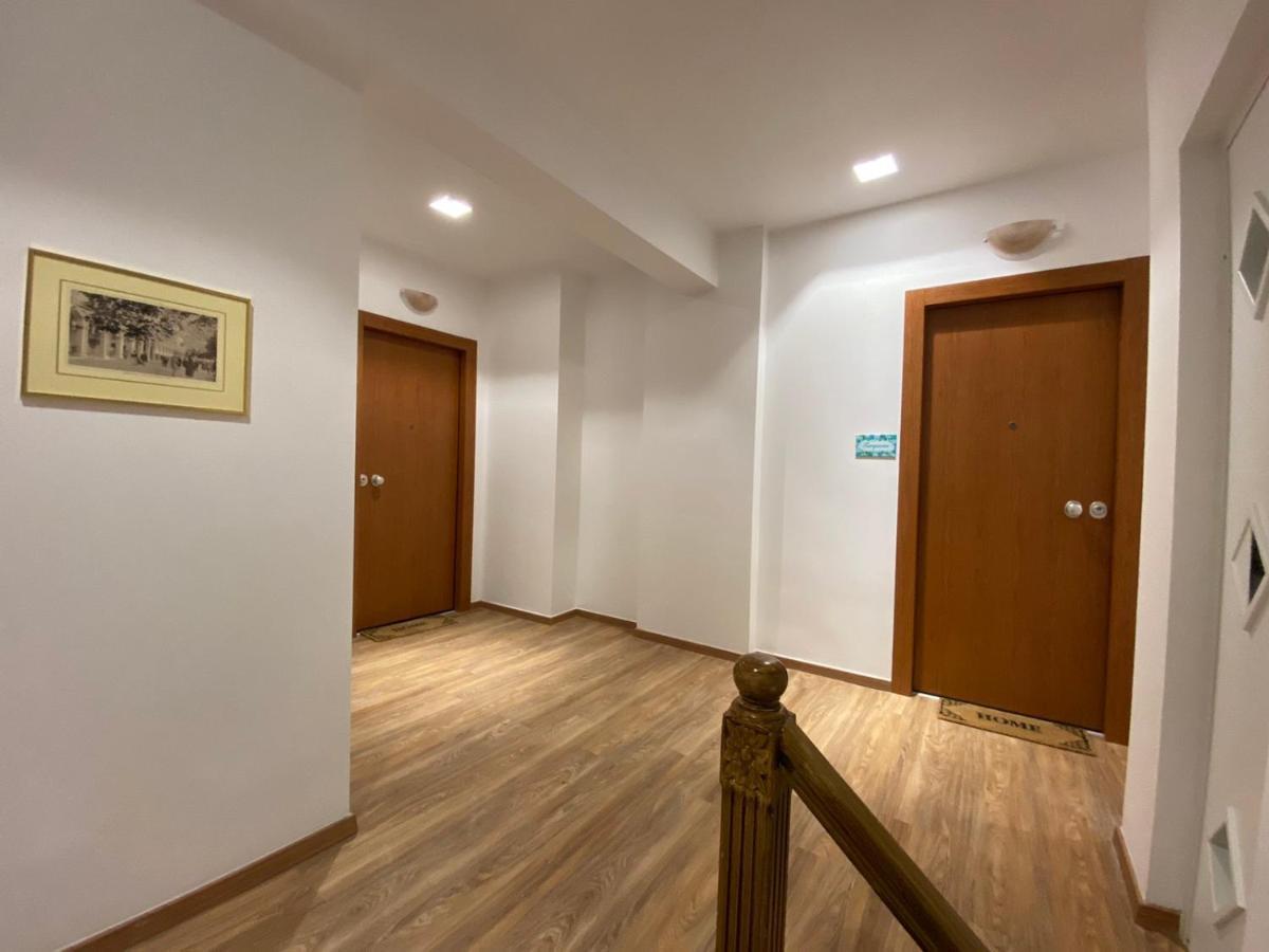 Domenicas Corfu Apartment Alepou Ngoại thất bức ảnh
