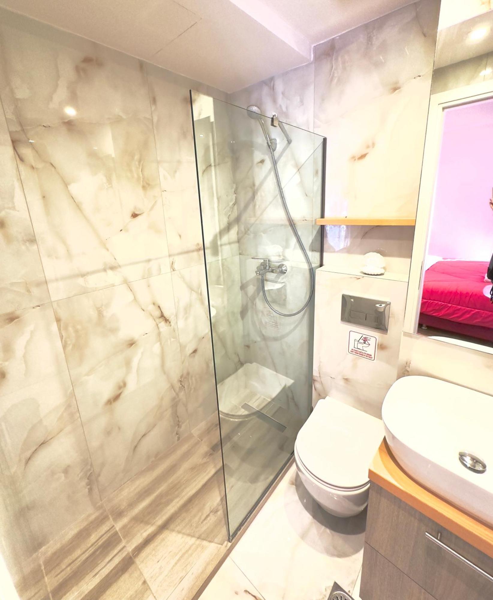 Domenicas Corfu Apartment Alepou Ngoại thất bức ảnh