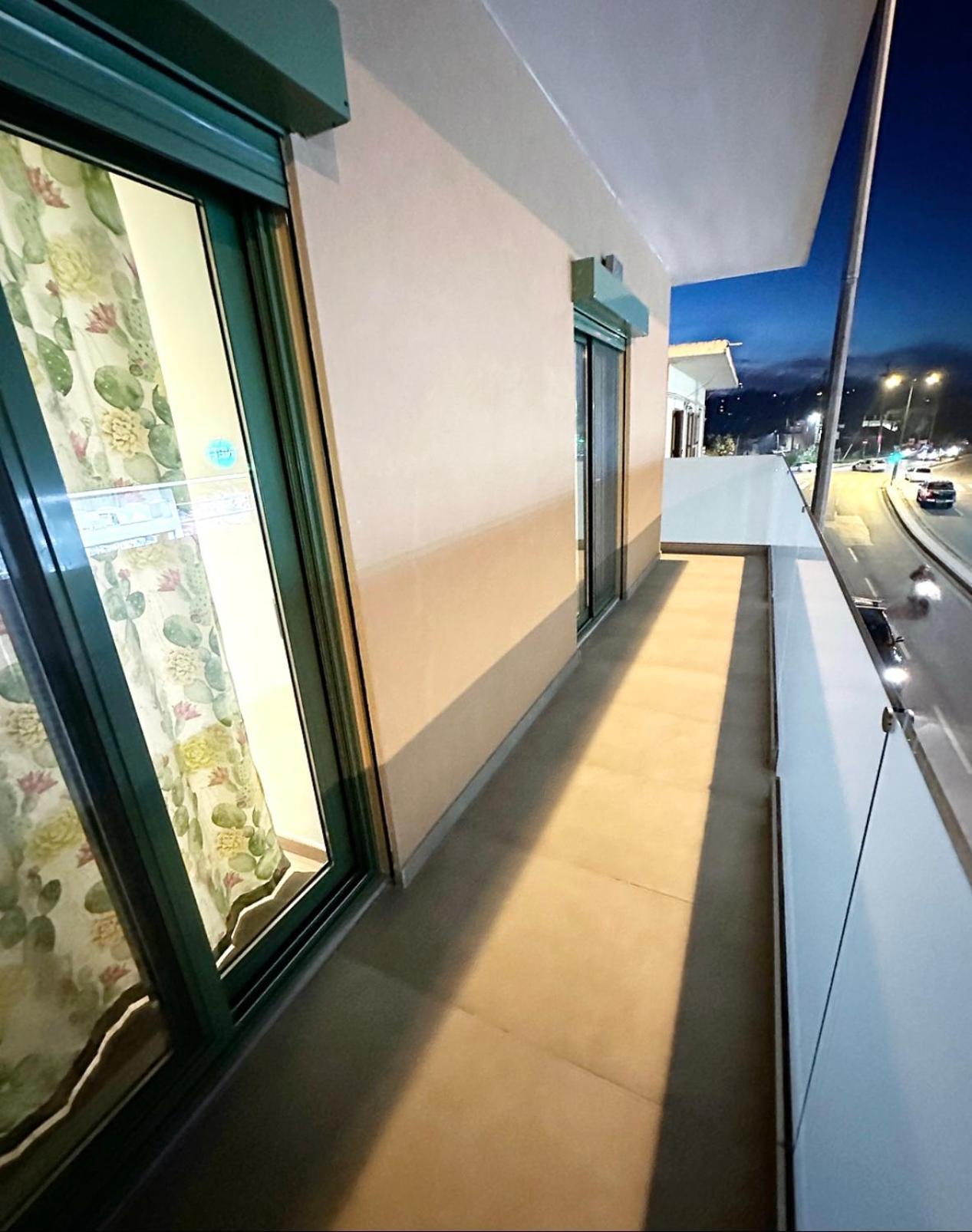 Domenicas Corfu Apartment Alepou Ngoại thất bức ảnh