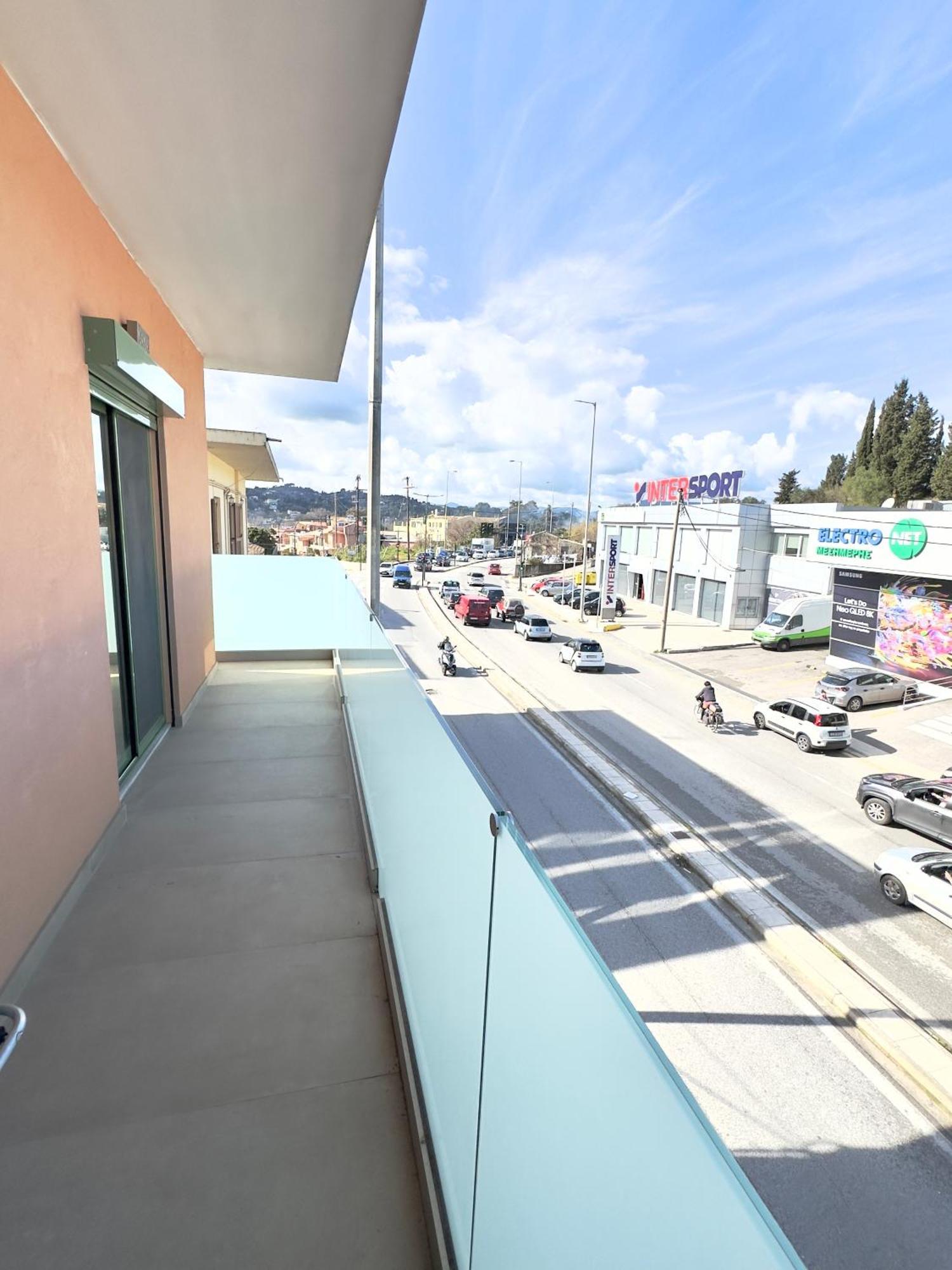 Domenicas Corfu Apartment Alepou Ngoại thất bức ảnh