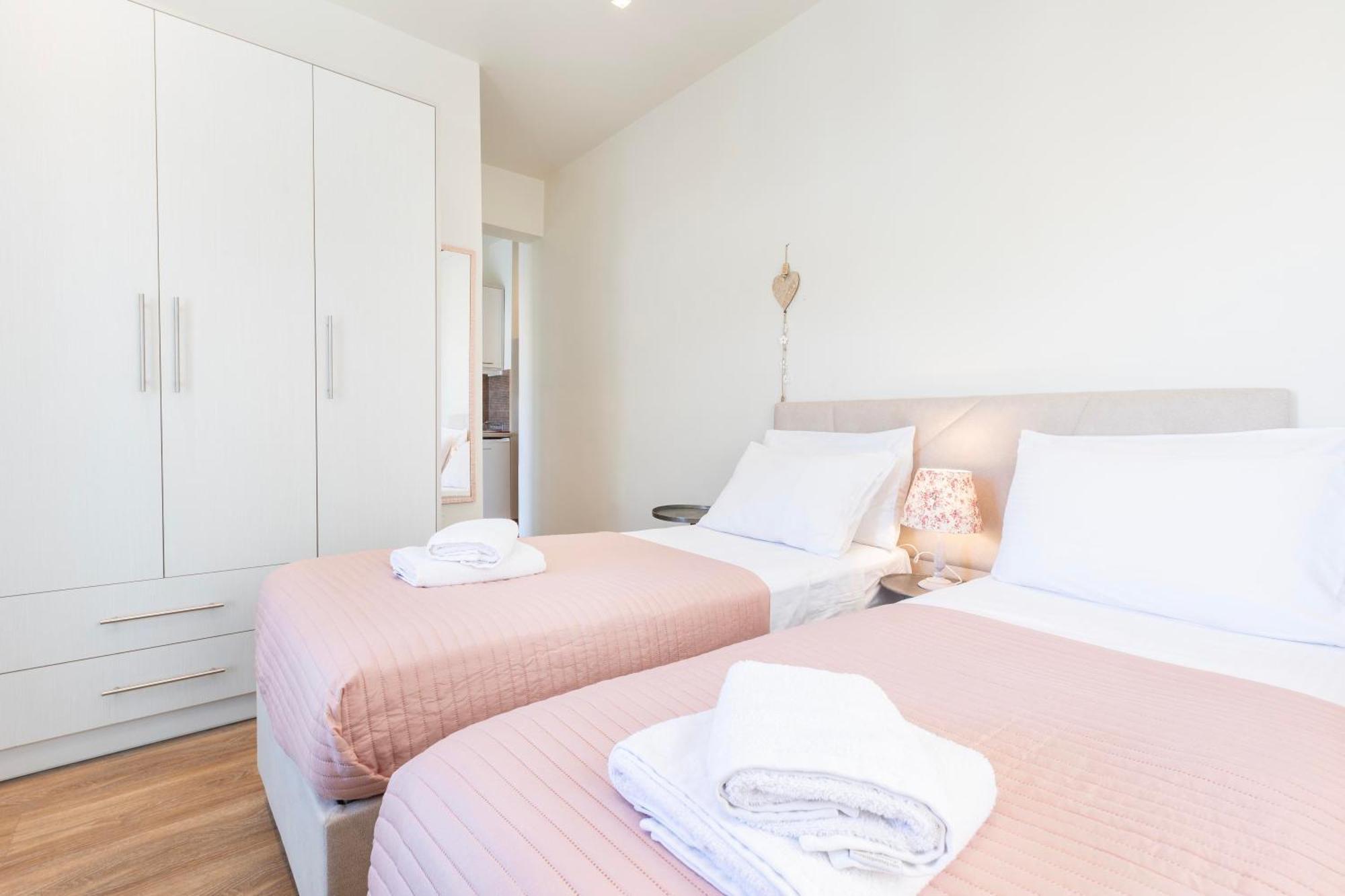 Domenicas Corfu Apartment Alepou Ngoại thất bức ảnh