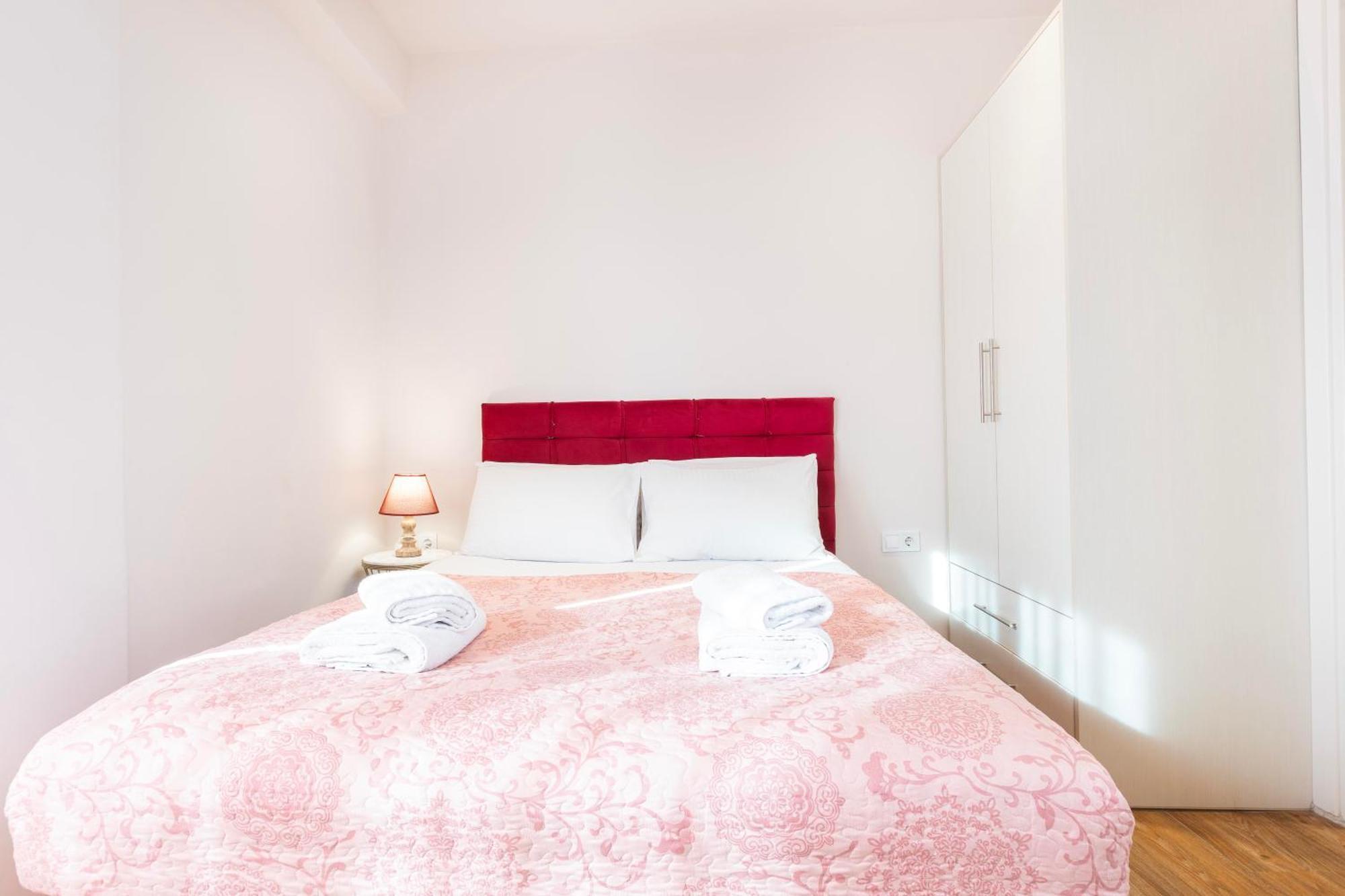 Domenicas Corfu Apartment Alepou Ngoại thất bức ảnh