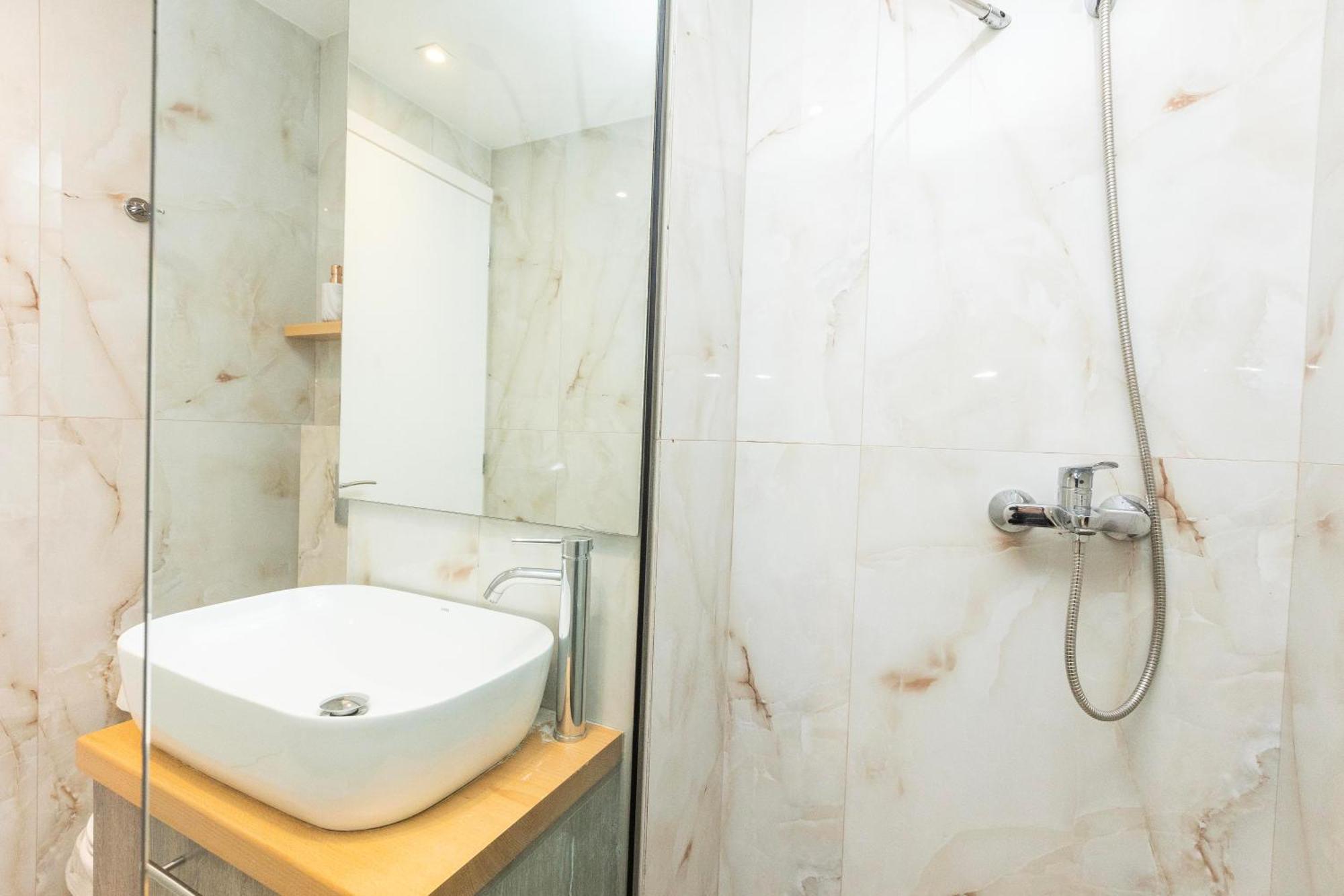 Domenicas Corfu Apartment Alepou Ngoại thất bức ảnh