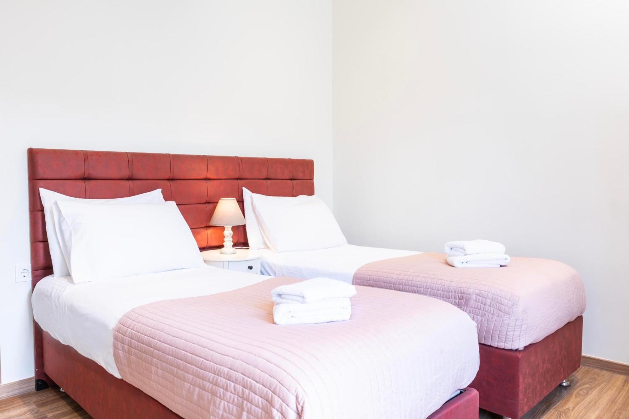 Domenicas Corfu Apartment Alepou Ngoại thất bức ảnh