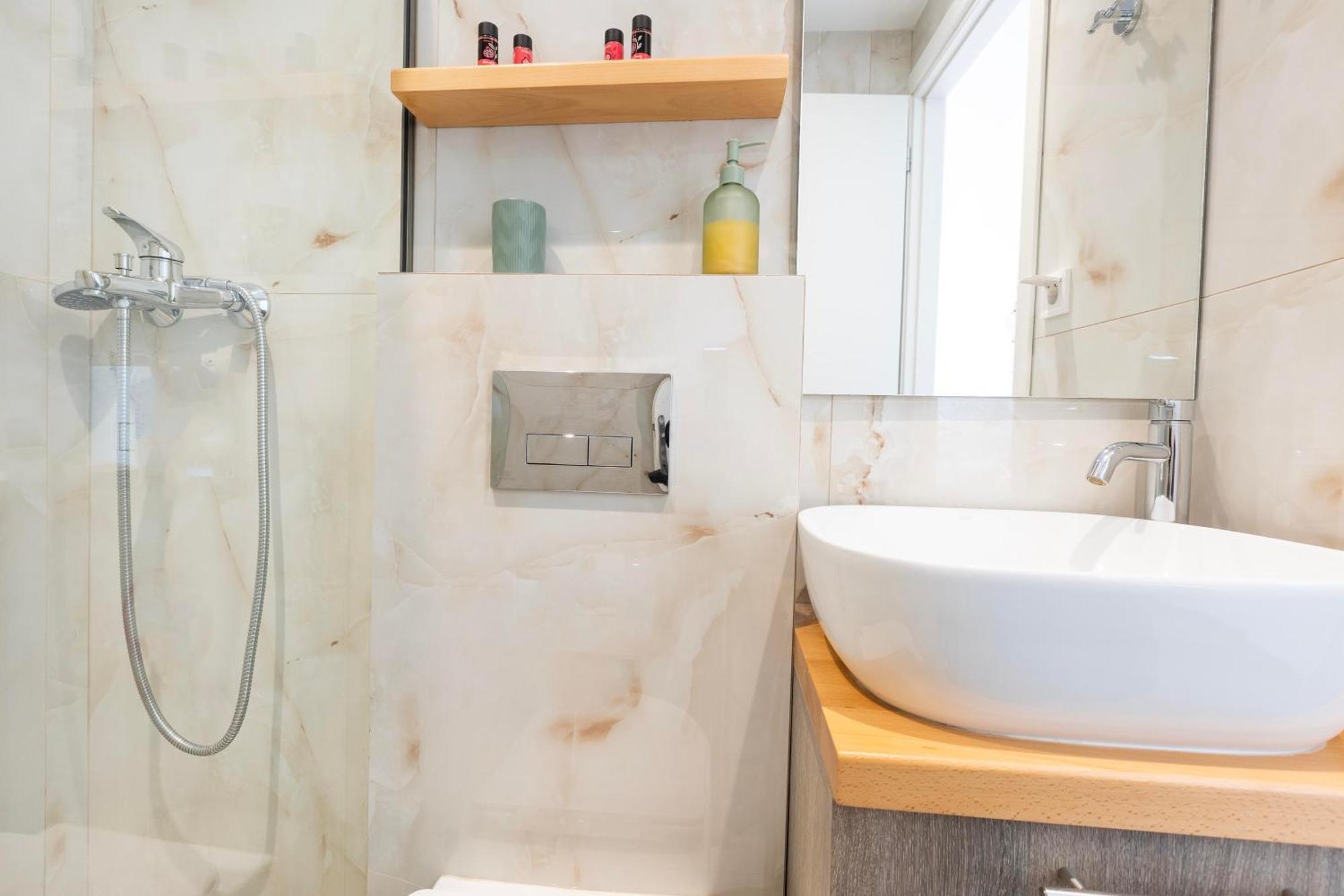 Domenicas Corfu Apartment Alepou Ngoại thất bức ảnh