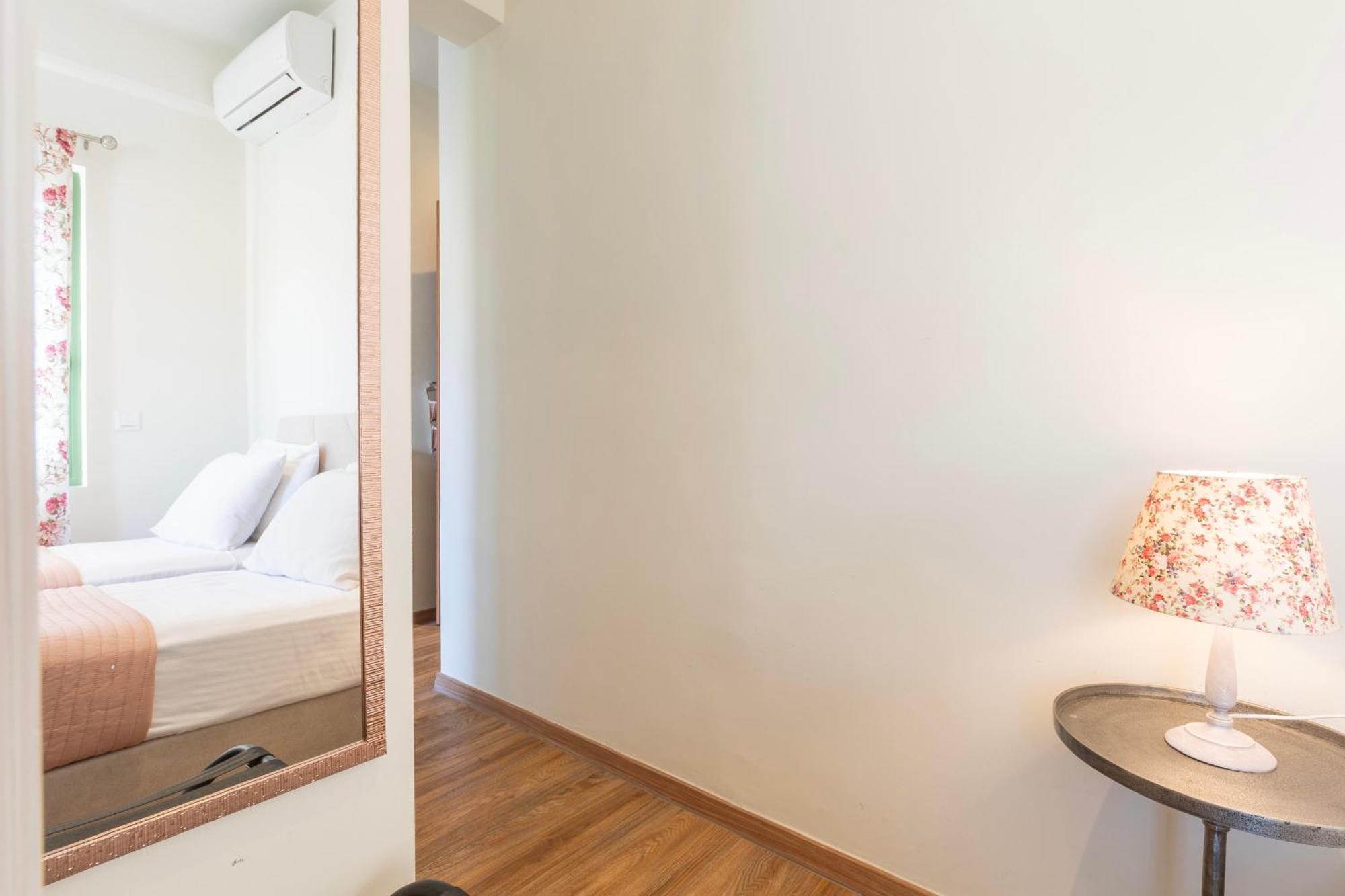 Domenicas Corfu Apartment Alepou Ngoại thất bức ảnh