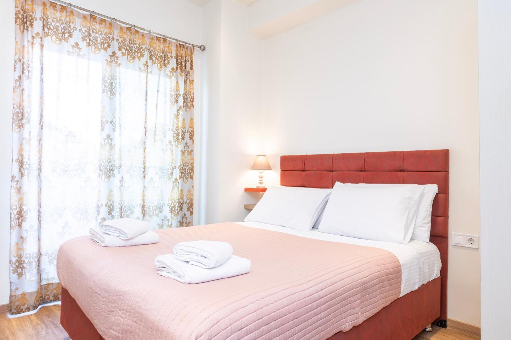 Domenicas Corfu Apartment Alepou Ngoại thất bức ảnh
