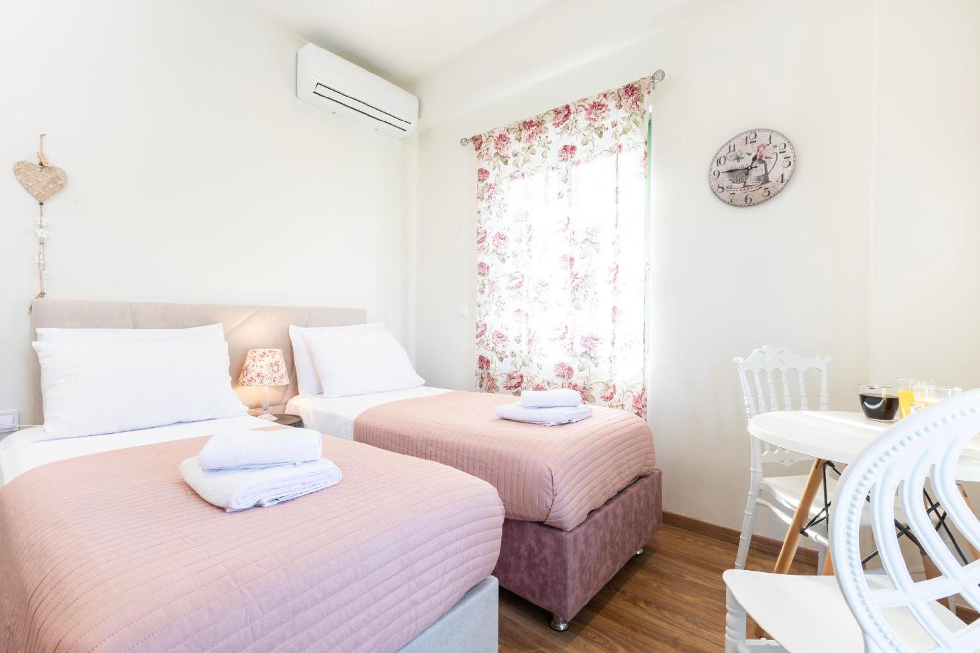 Domenicas Corfu Apartment Alepou Ngoại thất bức ảnh