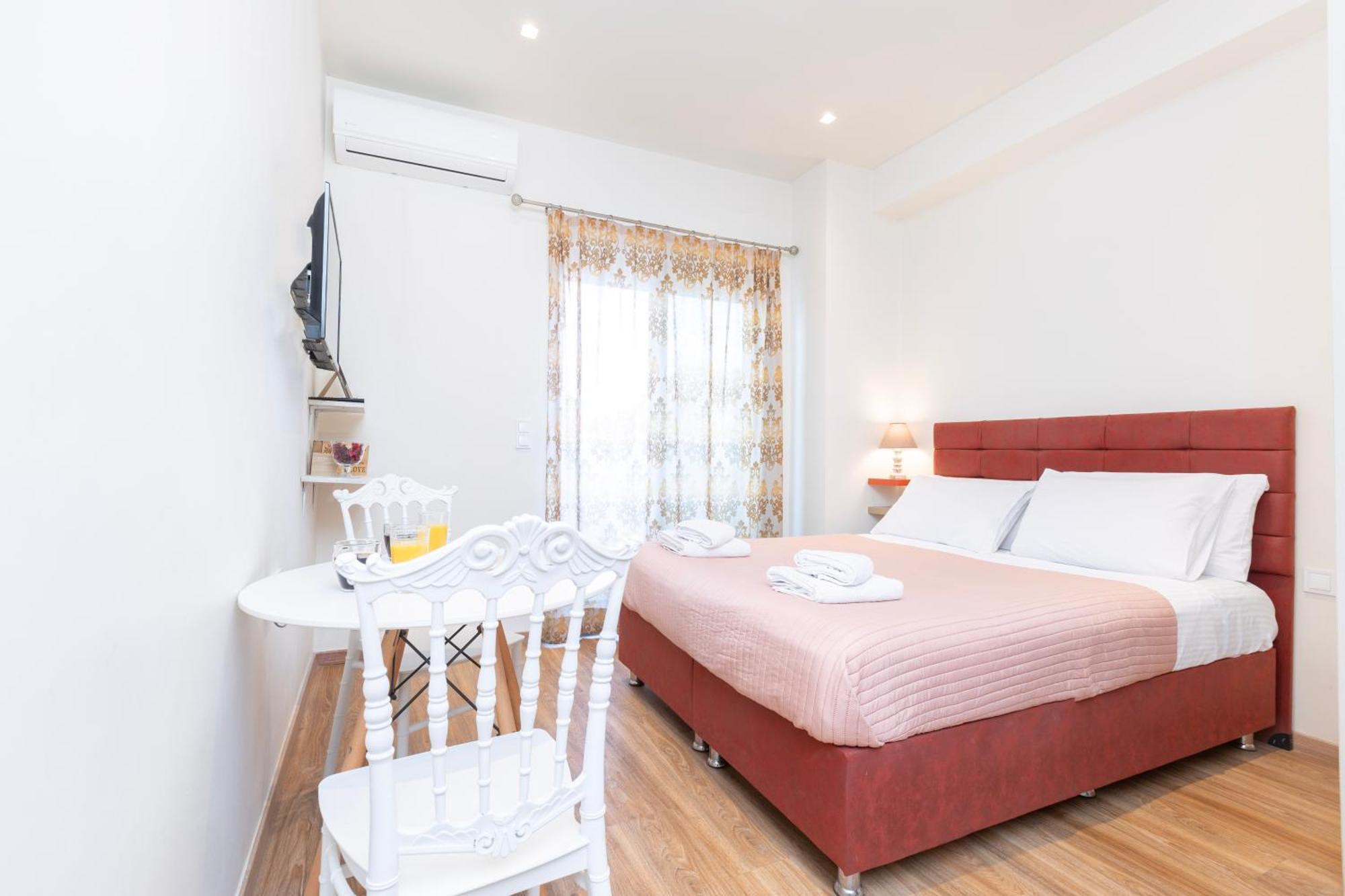 Domenicas Corfu Apartment Alepou Ngoại thất bức ảnh