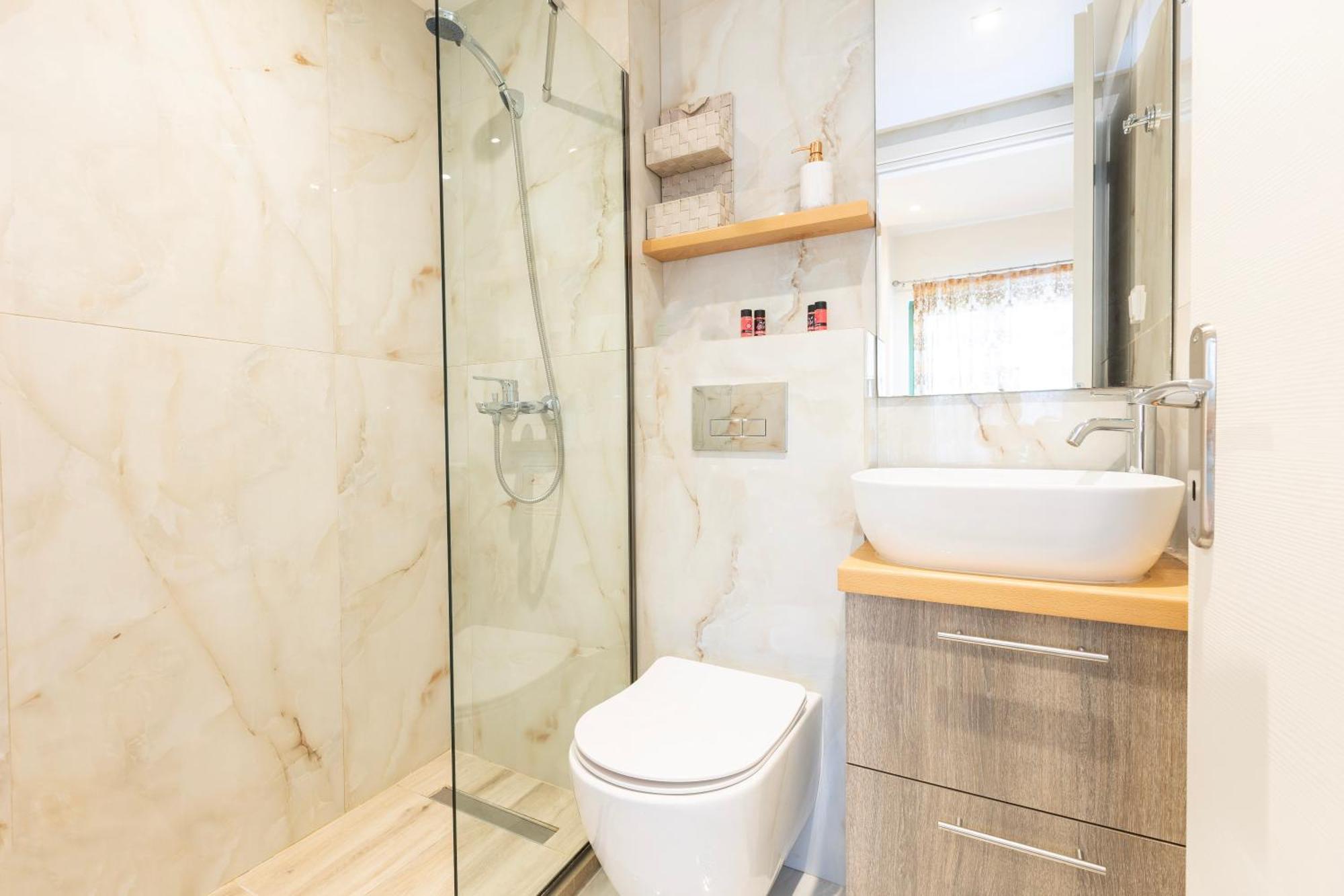 Domenicas Corfu Apartment Alepou Ngoại thất bức ảnh