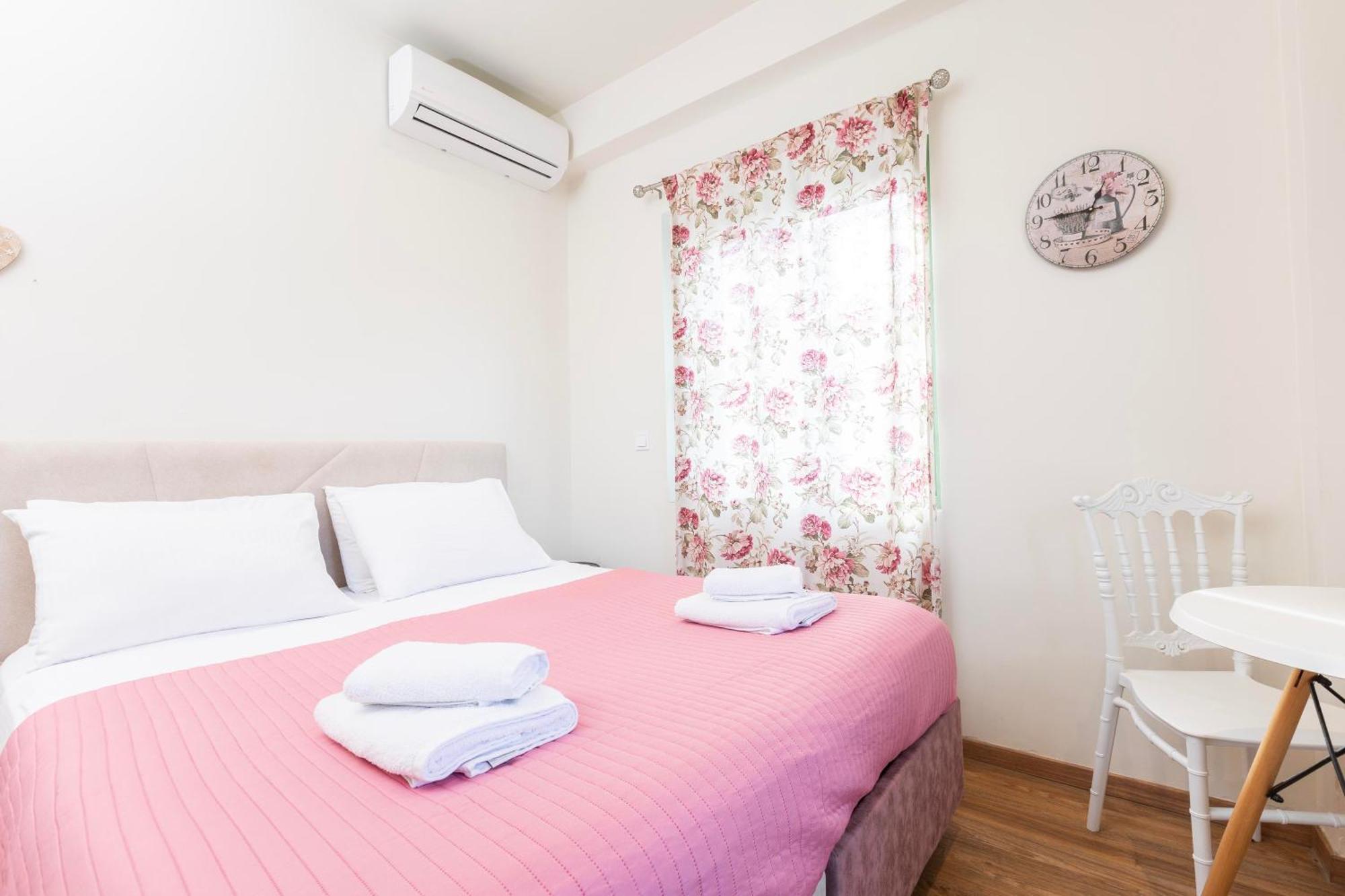 Domenicas Corfu Apartment Alepou Ngoại thất bức ảnh